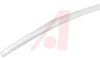 Tubing, Heat Shrink; 3/64 in. ID; 2:1 Shrink; 6 in. lengths; Pack of 30; Clear - 70113603 - Allied Electronics, Inc.