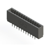 Edgeboard Connectors - 151-737-022-520-201-ND - DigiKey