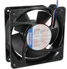 Fan;DC;S-Force Series;259 CFM;48 V; 55 W;73 DBA; BALL BEARING; LEADS - 70105043 - Allied Electronics, Inc.