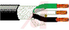 PORTABLE CORDAGE: 3#18EPDM CS SBR TYPE:SV SVT STOW SJTOW; BLACK - 70003768 - Allied Electronics, Inc.