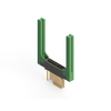 Edgeboard Connectors - 151-395-024-544-558-ND - DigiKey
