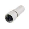 Circular Connector Assemblies - 5073-M128XF-MLD-ND - DigiKey