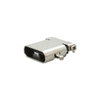USB, DVI, HDMI Connector Assemblies - 5149-LUB-C106D-007-J-19CT-ND - DigiKey