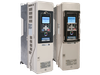 HV600 Series Fan & Pump Drives - 208V, 3-Phase, IP20/Protected Chassis - Image