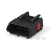 Rectangular Connector Housings - 17-284858-3-ND - DigiKey