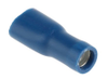 Spade Connectors - 534755 - RS Components, Ltd.