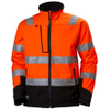 Hi Vis Jackets - 2011409 - RS Components, Ltd.