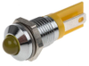 Panel Mount Indicators - 209901 - RS Components, Ltd.