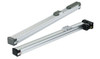 Cartesian (Gantry) Robots -- Cartesian robot SS series (Slider type) - Image