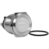 Panel Indicators, Pilot Lights - 2449-IN22BSW220Z-ND - DigiKey