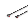 ZK2020-3334-0xxx | Power cable, PUR, 4 x 0.34 mm², drag-chain suitable -  - Beckhoff Automation LLC