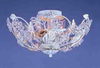 Semi-Flush Mts.-Bowl Style - 608472 - Light Center (The)