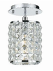 Semi-Flush Mts.-Drum Shade - 99657 - Light Center (The)