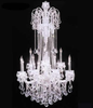 Large Chandeliers-Candle - 269856 - Light Center (The)
