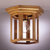 Exterior -Ceiling Mount - 345470 - Light Center (The)