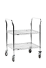 Trolleys - 2658678 - RS Components, Ltd.