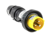 Industrial Power Connectors - 3777236 - RS Components, Ltd.
