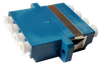 Fiber Optic Connectors - 1001-OPLB4ANNC1PA - New Yorker Electronics Co., Inc.