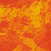 Orange Artique Glass - 171A - Spectrum Glass Company, Inc.