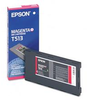 Stylus Pro 10000/10600 Magenta Archival Ink Cartridge - T513011 - LexJet Corporation
