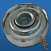 Light Duty Conveyor Roller Bearing -- FCR-1710-7H - Image