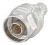 RF Connectors / Coaxial Connectors -- 53S101-115N5