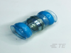 SolderSleeve Shield Terminators - CY6546-000 - TE Connectivity