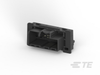 PCB Headers & Receptacles - 1-2288244-1 - TE Connectivity
