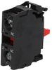 Contact module Siemens SIRIUS ACT 3SU14001AA101CA0 - Image