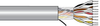 Alpha Xtra-Guard®1 Unshielded Multipair Cable - 24 AWG 77 Pair - Slate - 300V - 1000 ft - ALP5269/77C-SL001 - Lapp Tannehill