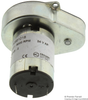 Geared Dc Motor, 0Vdc To 24Vdc, 108Rpm; Dc Motor Type Crouzet - 68R2010 - Newark, An Avnet Company