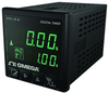 Digital Timer, 0.01S-9999H, 250Vac; Product Range Omega - 24AJ6119 - Newark, An Avnet Company