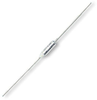 Fuse, Thermal, 184°C, 20A, 250Vac; Product Range Thermodisc - 39T4439 - Newark, An Avnet Company