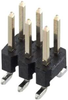 Connector, Header, 6Pos, 2.54Mm, 2Row; Pitch Spacing Harwin - 29AH6764 - Newark, An Avnet Company