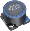 Inductor, 10Uh, Shielded, 3.8A; Inductance Tdk - 28AH4862 - Newark, An Avnet Company