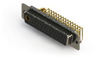 Combo D-Sub Conn, R/a Rcpt, Dd-47W1, Th; Product Range Edac - 54AJ6387 - Newark, An Avnet Company