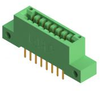 Card Edge Conn, Dual Side, 16Pos, Th; Card Edge Connector Type Edac - 72AJ1514 - Newark, An Avnet Company