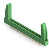 Card Edge Conn, Dual Side, 44Pos, Th; Card Edge Connector Type Edac - 86AH3594 - Newark, An Avnet Company