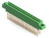 Card Conn, Dual Side, 46Pos, Wire Wrap; Card Edge Connector Type Edac - 75AJ8526 - Newark, An Avnet Company