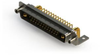 Combo D-Sub Conn, R/a Plug, Dc-27W2, Th; Product Range Edac - 53AJ4938 - Newark, An Avnet Company