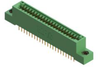 Card Edge Conn, Dual Side, 44Pos, Th; Card Edge Connector Type Edac - 69AJ9077 - Newark, An Avnet Company