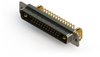 Combo D-Sub Conn, R/a Plug, Dc-27W2, Th; Product Range Edac - 53AJ0037 - Newark, An Avnet Company
