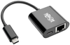 Smart Cable, Usb-Rj45/usb C Rcpt, 6; Conversion Type Eaton Tripp Lite -- 49AC8719