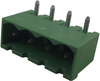 Pluggable Terminal Block, Header, 5 Mm Rohs Compliant Camdenboss - 68C9104 - Newark, An Avnet Company