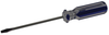 Screwdriver, Slotted Head, 130Mm; Tip Size Duratool - 27C3520 - Newark, An Avnet Company