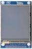 Evaluation Board, Tft Lcd Display Rohs Compliant Stmicroelectronics - 73AJ1051 - Newark, An Avnet Company