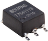 Pcb Transformer, Push-Pull, 3.1Kv Rohs Compliant Bourns - 73AJ9828 - Newark, An Avnet Company