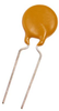 Thermistors, Pptc, Round, 40A, 30Vdc Rohs Compliant Multicomp Pro - 69AJ0482 - Newark, An Avnet Company