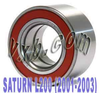 SATURN L200 Auto/Car Wheel Ball Bearing 2001-2003 - Kit11040_6 - NationSkander California Corporation