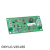 Zirconia Oxygen Sensor System -- OXY-LC-V25-455